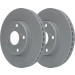 ATE | Bremsscheibe | 24.0126-0148.1 ATE | Bremsscheibe | 24.0126-0148.1