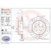 Brembo | Bremsscheibe | 09.7813.1X
