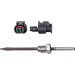 Metzger | Sensor, Abgastemperatur | 0894914 Metzger | Sensor, Abgastemperatur | 0894914