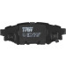 GDB3373 Bremsbelagsatz, Scheibenbremse COTEC