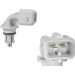 255602 Sensor, Ansauglufttemperatur