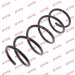 KYB | Fahrwerksfeder | RA2072 KYB | Fahrwerksfeder | RA2072