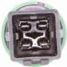 Vemo | Sensor, Kühlmitteltemperatur | V10-72-0952 Vemo | Sensor, Kühlmitteltemperatur | V10-72-0952