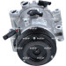 NRF | Kompressor, Klimaanlage | 320241 NRF | Kompressor, Klimaanlage | 320241