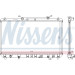 Nissens | Kühler, Motorkühlung | 646991 Nissens | Kühler, Motorkühlung | 646991