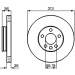 BOSCH | Bremsscheibe | 0 986 478 296
