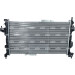 54753A Kühler, Motorkühlung Economy Class 54753A Kühler, Motorkühlung Economy Class
