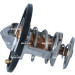 NRF | Thermostat, Kühlmittel | 725248