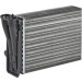 715334 Wärmetauscher, Innenraumheizung 715334 Wärmetauscher, Innenraumheizung