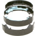BOSCH | Bremsbackensatz, Feststellbremse | 0 986 487 768 BOSCH | Bremsbackensatz, Feststellbremse | 0 986 487 768