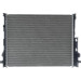 Mahle | Kühler, Motorkühlung | CR 2607 000P Mahle | Kühler, Motorkühlung | CR 2607 000P