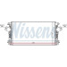 Nissens | Ladeluftkühler | 96557