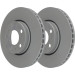 ATE | Bremsscheibe | 24.0126-0122.1 ATE | Bremsscheibe | 24.0126-0122.1