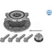 Meyle | Radnabe | 36-14 652 0006 Meyle | Radnabe | 36-14 652 0006