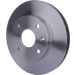 Hella | Bremsscheibe | 8DD 355 111-351