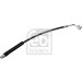 FEBI BILSTEIN 185024 Bremsschlauch FEBI BILSTEIN 185024 Bremsschlauch