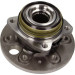 Maxgear | Radlagersatz | 33-0906