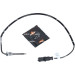 707350 Sensor, Abgastemperatur EASY FIT