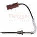 Metzger | Sensor, Abgastemperatur | 08941100 Metzger | Sensor, Abgastemperatur | 08941100