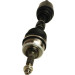Maxgear | Antriebswelle | 49-1138 Maxgear | Antriebswelle | 49-1138
