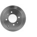 Hella | Bremsscheibe | 8DD 355 110-941