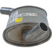 Bosal | Mittelschalldämpfer | 233-407 Bosal | Mittelschalldämpfer | 233-407