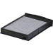 Knecht | Filter, Innenraumluft | LAK 175