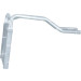 NRF Wärmetauscher, Innenraumheizung EASY FIT 54428