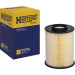 Hengst Filter | Luftfilter | E1010L