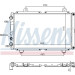 Nissens | Kühler, Motorkühlung | 63558 Nissens | Kühler, Motorkühlung | 63558