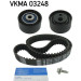 SKF | Zahnriemensatz | VKMA 03248 SKF | Zahnriemensatz | VKMA 03248