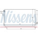 Nissens | Kondensator, Klimaanlage | 94848 Nissens | Kondensator, Klimaanlage | 94848