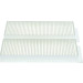 BOSCH 1987435077 Innenraumfilter BOSCH 1987435077 Innenraumfilter