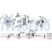 Nissens Turbolader 93104 Nissens Turbolader 93104