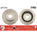 TRW | Bremsscheibe | DF7276 TRW | Bremsscheibe | DF7276
