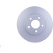 Hella | Bremsscheibe | 8DD 355 112-761