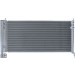 Mahle | Kondensator, Klimaanlage | AC 987 000S