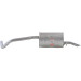 Bosal | Endschalldämpfer | 233-417 Bosal | Endschalldämpfer | 233-417