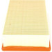 BOSCH 1 457 429 792 Luftfilter BOSCH 1 457 429 792 Luftfilter