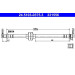 ATE | Bremsschlauch | 24.5103-0375.3 ATE | Bremsschlauch | 24.5103-0375.3
