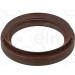 Elring | Wellendichtring, Kurbelwelle | 756.130 Elring | Wellendichtring, Kurbelwelle | 756.130