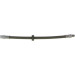 BOSCH | Bremsschlauch | 1 987 481 160 BOSCH | Bremsschlauch | 1 987 481 160