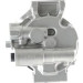 Mahle | Kompressor, Klimaanlage | ACP 1539 000S