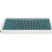 BOSCH 0 986 628 518 Innenraumfilter BOSCH 0 986 628 518 Innenraumfilter