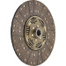 Valeo 827362 Kupplungssatz NEW KIT2P Valeo 827362 Kupplungssatz NEW KIT2P