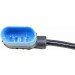 Metzger | Sensor, Raddrehzahl | 09001074 Metzger | Sensor, Raddrehzahl | 09001074