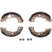 Hella | Bremsbackensatz | 8DB 355 001-001