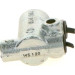 BOSCH | Bremskraftregler | 0 204 131 720