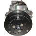 Mahle | Kompressor, Klimaanlage | ACP 1024 000S Mahle | Kompressor, Klimaanlage | ACP 1024 000S