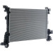 Mahle | Kühler, Motorkühlung | CR 2637 000P Mahle | Kühler, Motorkühlung | CR 2637 000P